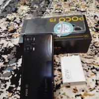 POCO F5 رام(12)