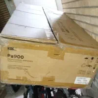 جعبه ارگ pa900