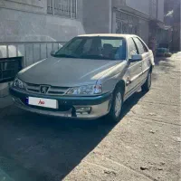 پارس انژکتور ۱۸۰۰