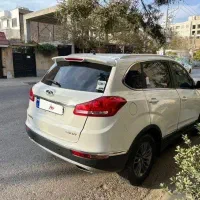 تیگو 5 مدل 96 فول اکسلنت|خودرو سواری و وانت|مشهد, آزادشهر|دیوار