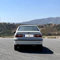 سمند lx|خودرو سواری و وانت|بانه, |دیوار