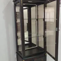 گنجه|بوفه، ویترین، کنسول|شیروان (خراسان), |دیوار