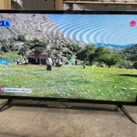 تلویزیون ۳۲ اینچ، اسمارت دیجیتال دار فول جنرال LED|تلویزیون و پروژکتور|پیرانشهر, |دیوار