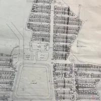 فروش زمین زعفرانیه|فروش زمین و ملک کلنگی|رشت, کوی غلام نیا|دیوار