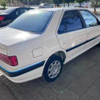 پارس تیوفایو۱۴۰۰