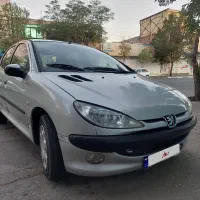 ۲۰۶ تیپ دو تمیز مدل ۸۹|خودرو سواری و وانت|کرمان, |دیوار