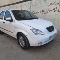 تیبا2مدل ۹۶ بسیار سالم