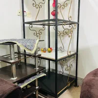 جلو مبلی|مبلمان خانگی و میز عسلی|کردکوی, |دیوار