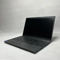 لپ تاپ دانشجویی lenovo thinkpad l15