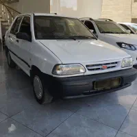 فروش پراید 131
