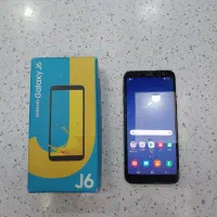 سامسونگ J6