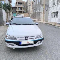 پژو پارس ۴۰۰ دریچه گاز  سیمی