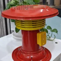 آژیر خطر پدافندی مواقع اضطراری