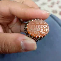 خط کمانچه تاریخ دار|جواهرات|قم, آذر (نکویی)|دیوار