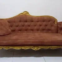 مبل در حد نو