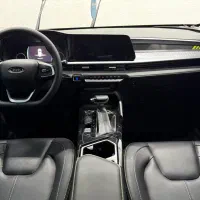 ام وی ام X33|خودرو سواری و وانت|تهران, پونک|دیوار