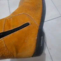 کفش نیم پوت دوطرفه زیپی مردانه|کیف، کفش، کمربند|فاضل آباد, |دیوار