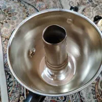 سماور گازی|سماور، چای‌ساز، قهوه‌ساز|تهران, دکتر هوشیار|دیوار