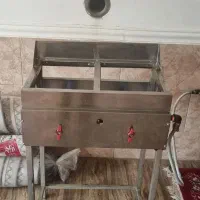 سرخ کن|کافی‌شاپ و رستوران|شیراز, حجت آباد|دیوار