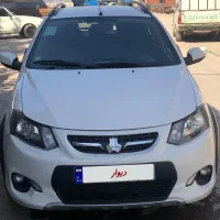 کوئیک S 1401 بدون رنگ و تصادف