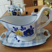 سرویس گل پنبه