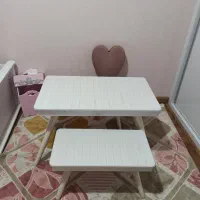 میز تحریر کودک|میز تحریر و کامپیوتر|کاشان, زیدی|دیوار