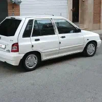 پراید ۱۱۱مدل ۹۴|خودرو سواری و وانت|اسلام‌شهر, شهرک انبیا|دیوار