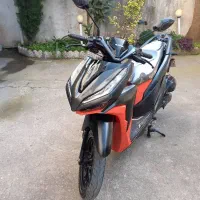 کیلیک مدل۴۰۱|موتورسیکلت|خمام, |دیوار