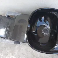 سرشور آرایشگاه