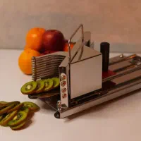 اسلایسر میوه