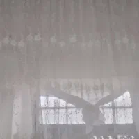 پرده|پرده، رانر، رومیزی|تایباد, |دیوار