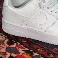 کتونی نایک ایرفورس|کیف، کفش، کمربند|ورامین, خیر آباد|دیوار