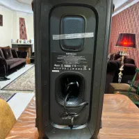 اسپیکر jbi 310 اورجینال|پخشکننده همراه|تهران, آشتیانی|دیوار