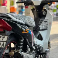 بی کلاج پیشرو ۱۵۰ اقساط|موتورسیکلت|اصفهان, عسگریه|دیوار