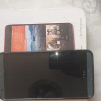 ۲ تا گوشی اچ تی سی ۸۲۰ اس|موبایل|تهران, آذربایجان|دیوار