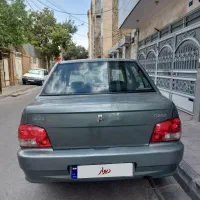 پراید ۱۳۲|خودرو سواری و وانت|مشهد, حسین‌آباد|دیوار