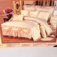 رو تختی عروس ۱۵ تیکه الگانس