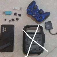 فروشی|لوازم جانبی موبایل و تبلت|رشت, معلم|دیوار