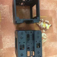 درب کیس cooler master و رک هارد کولر مستر|قطعات و لوازم جانبی رایانه|اصفهان, شاهد|دیوار