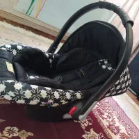 کالسکه|کالسکه و لوازم جانبی|فولادشهر, مسکن مهر فولادشهر|دیوار