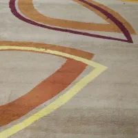 سلام گلم فرش ۱۲ متری تمیز