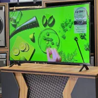 تلویزیون ال جی LG|تلویزیون و پروژکتور|بانه, |دیوار