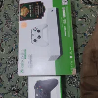 ایکس باکس وان اس