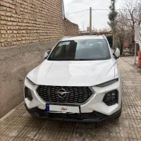 هایما s8 سفید۴۰۵