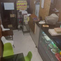 واگذاری فست فود|اجارهٔ مغازه و غرفه|مشهد, توس (بلوار توس)|دیوار