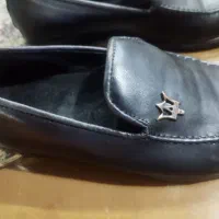 کفش کالج مردانه