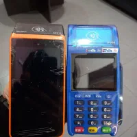 دستگاه کارت خوان ES600 کارتخوان سیار سیمکارتی