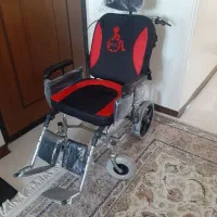 ویلچر تخت شو