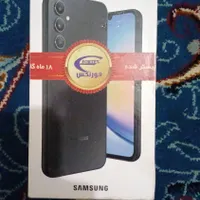 گوشی A34|موبایل|گرمسار, |دیوار