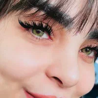 خدمات و اموزش تخصصی کاشت مژه (اکستنشن نیست)